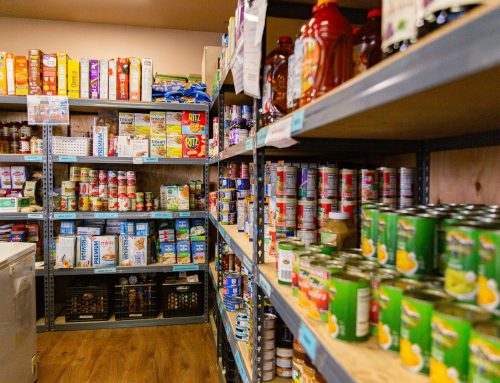 Purge Your Pantry 2026
