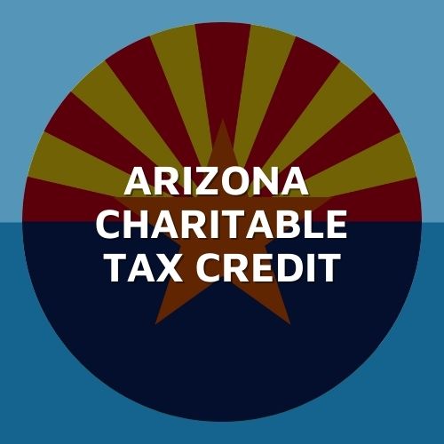 Arizona Charitable Tax Credit - Lions Camp Tatiyee