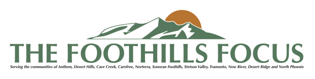 the foothills focus
