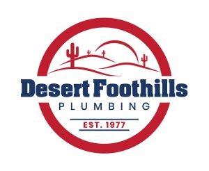 desert foothills plumbing