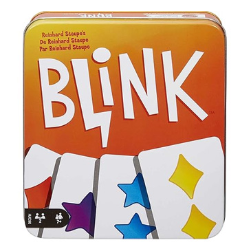Blink Game