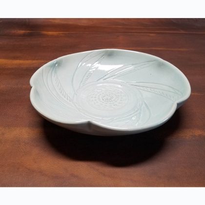 David Lloyd Bradley-ceramic bowl