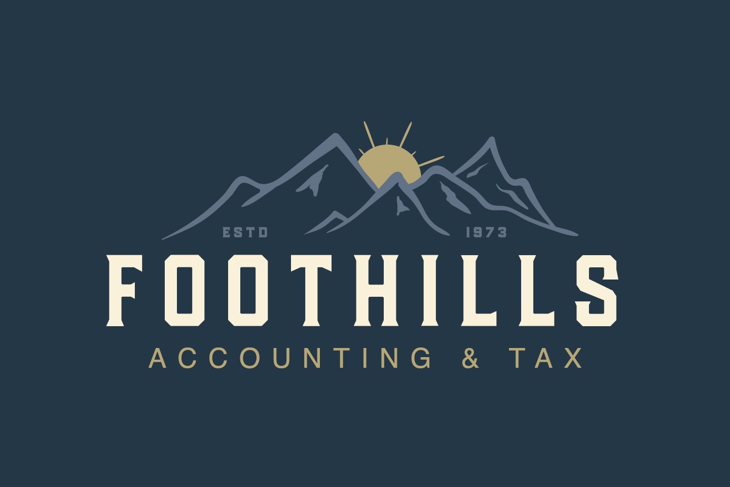 FoothillsAccounting