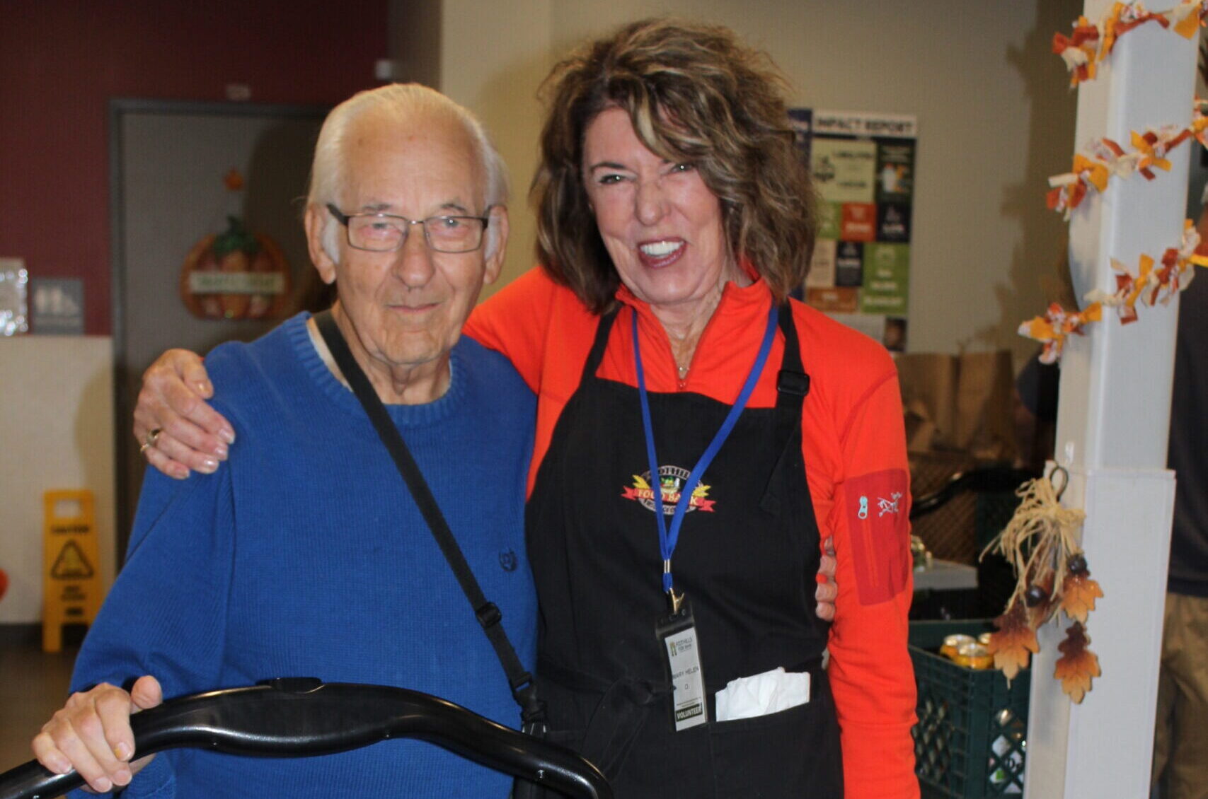 Guest Irving and vol