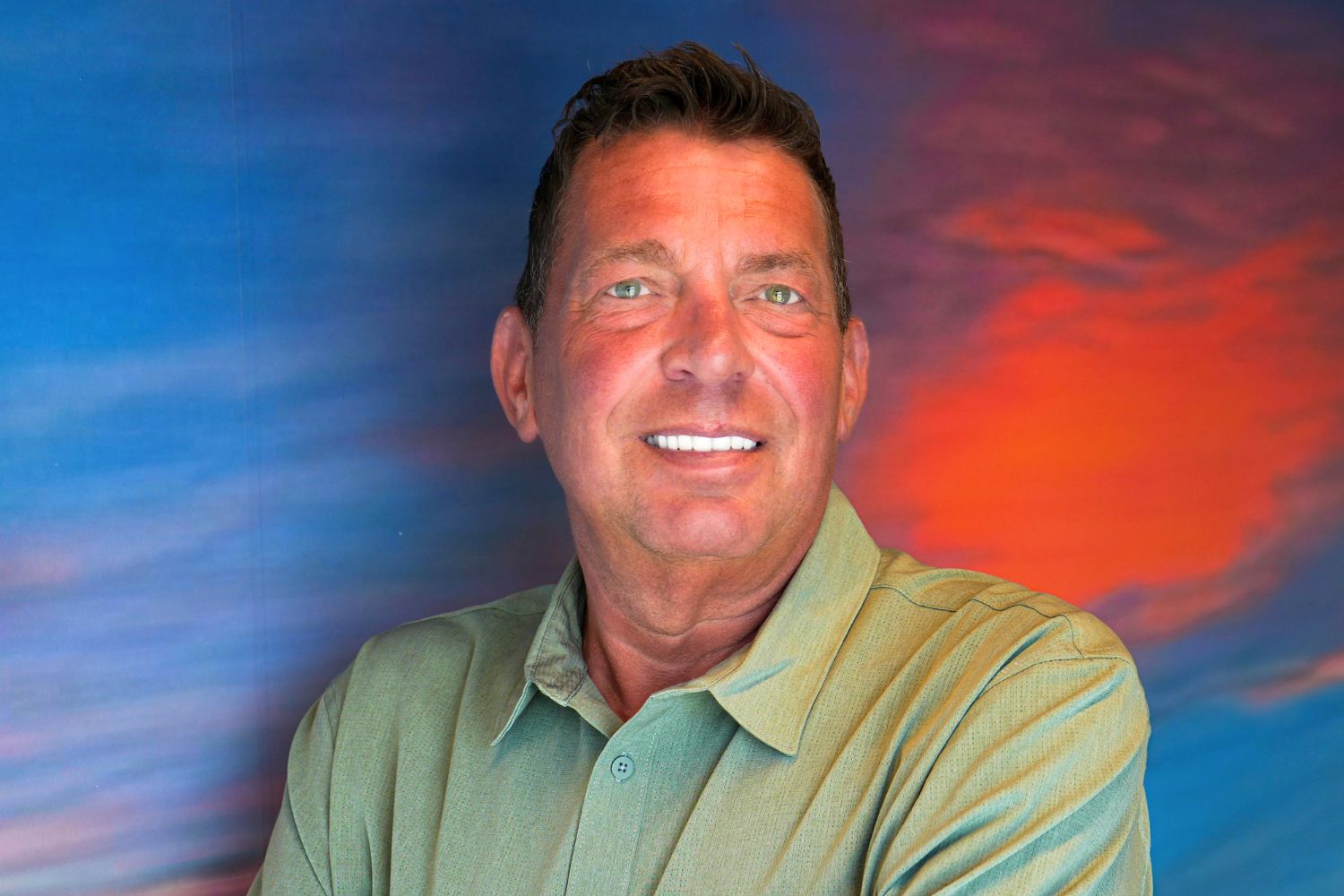 James Hutchenson