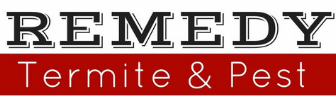 Remedy Termite & Pest