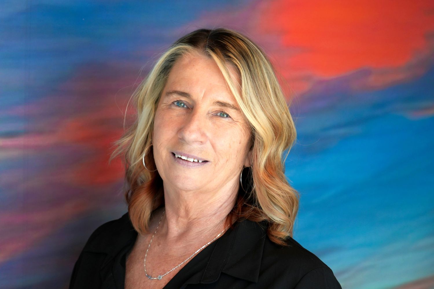 Sharon Bykerk