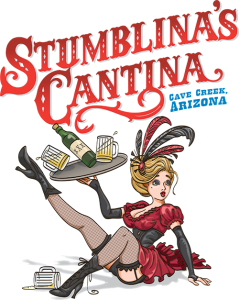 Stumblina's Cantina