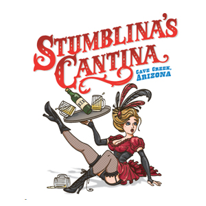 Stumblina's Cantina