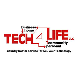 Tech 4 Life Computers, Websites & Digital Marketing