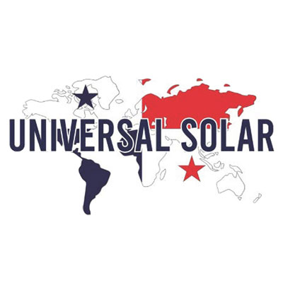 Universal Solar