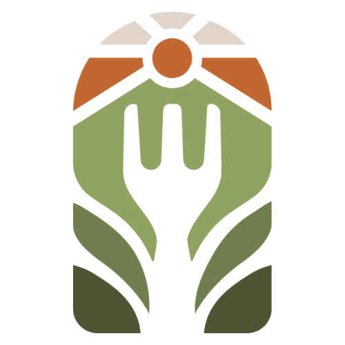Foothills Food Bank & Resource Center Logo