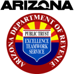 Arizona Department of Revenue