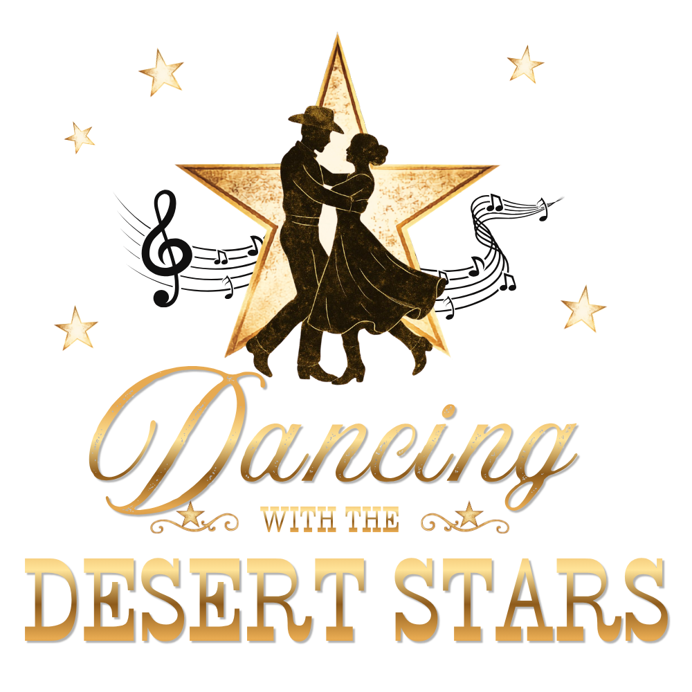DANCING WITH THE DESERT STARS