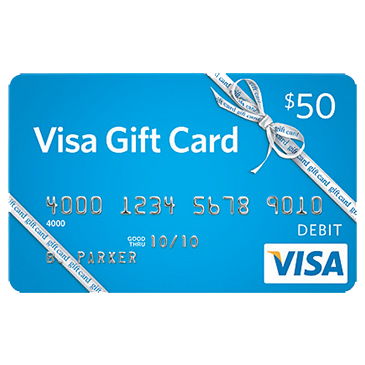 donate visa gift cards