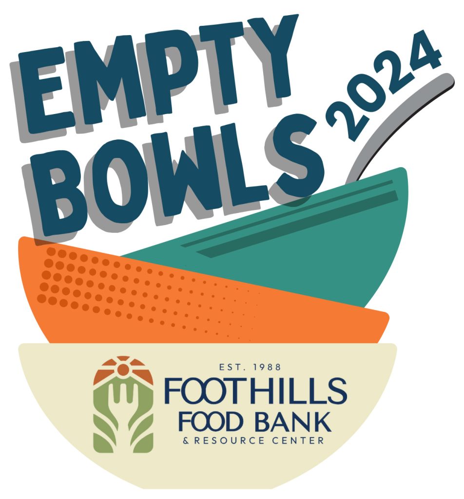 Empty Bowls