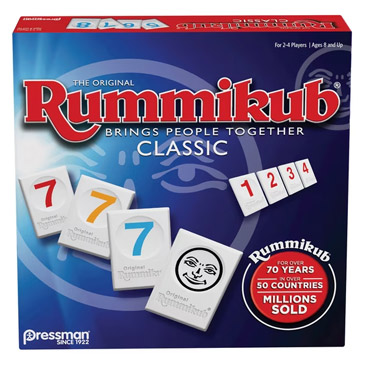 rummikub